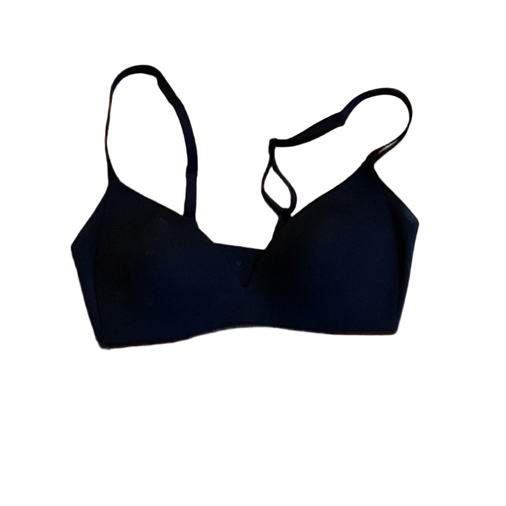 Lululemon Athletica Black Bra
